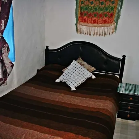 Nefzi Guest House Exterior photo