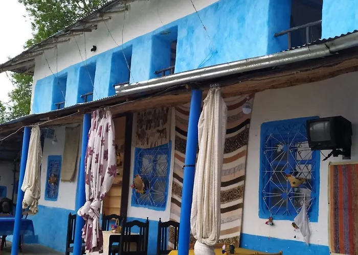 Nefzi Guest House