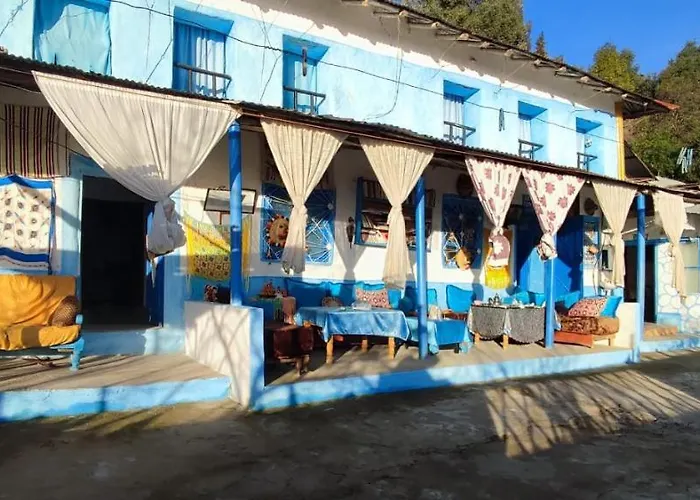Nefzi Guest House