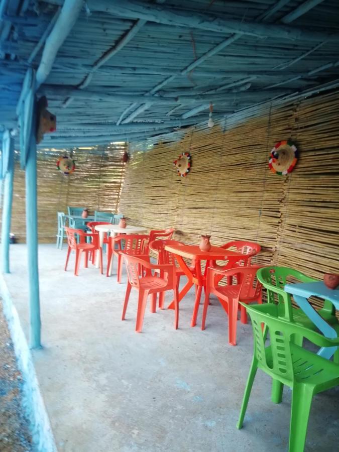 Nefzi Guest House Homestay