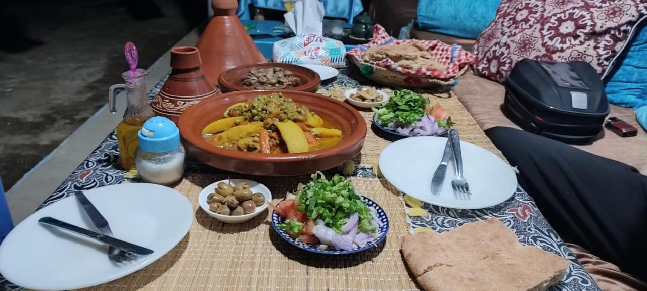 Homestay Nefzi Guest House Nefzi
