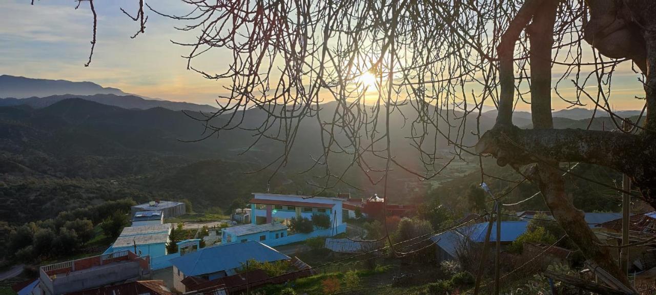 Nefzi Guest House *