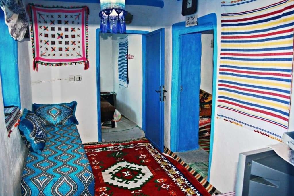 Nefzi Guest House