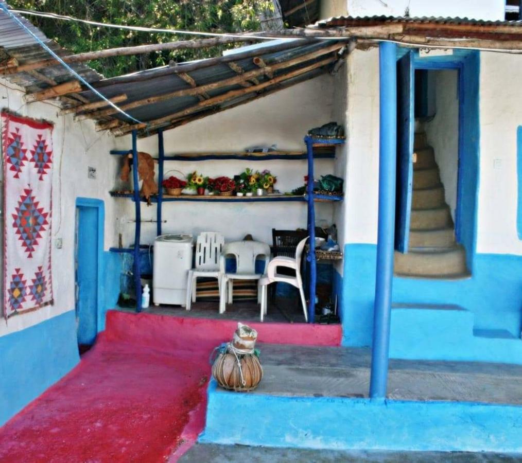 Homestay Nefzi Guest House Nefzi