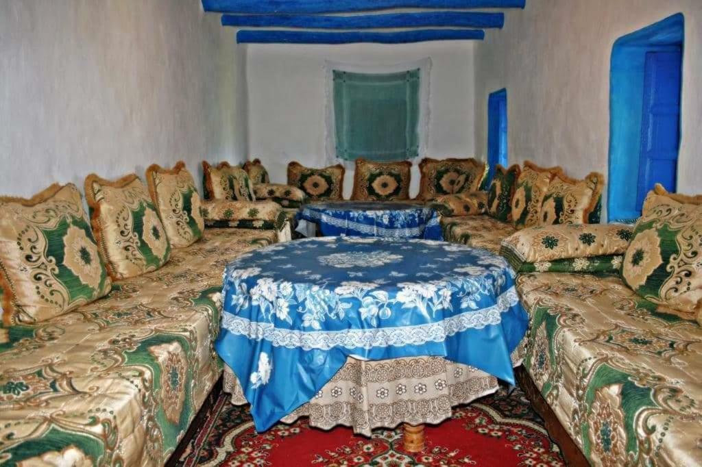 Nefzi Guest House Homestay Nefzi