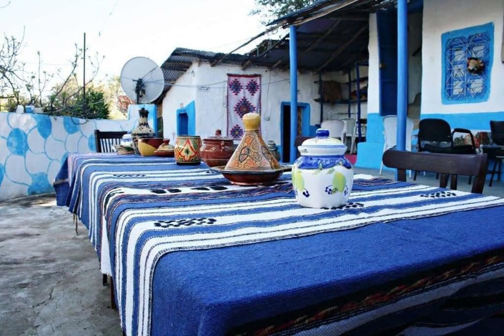Nefzi Guest House Homestay *