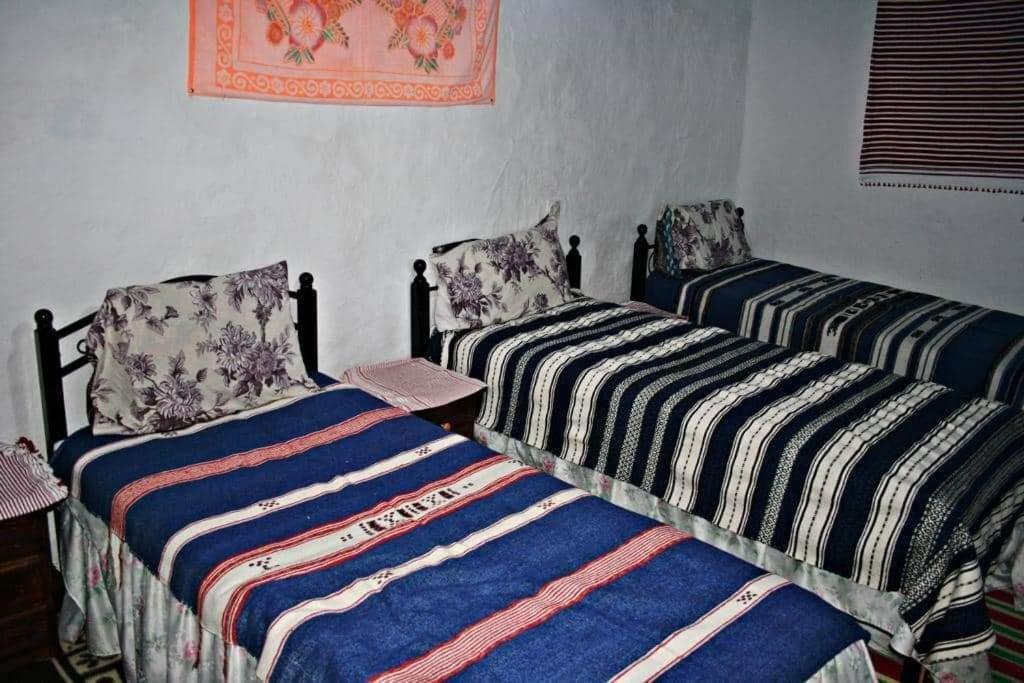 Nefzi Guest House Homestay *