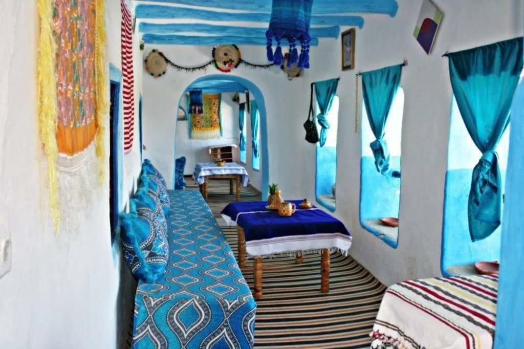 Nefzi Guest House Homestay *